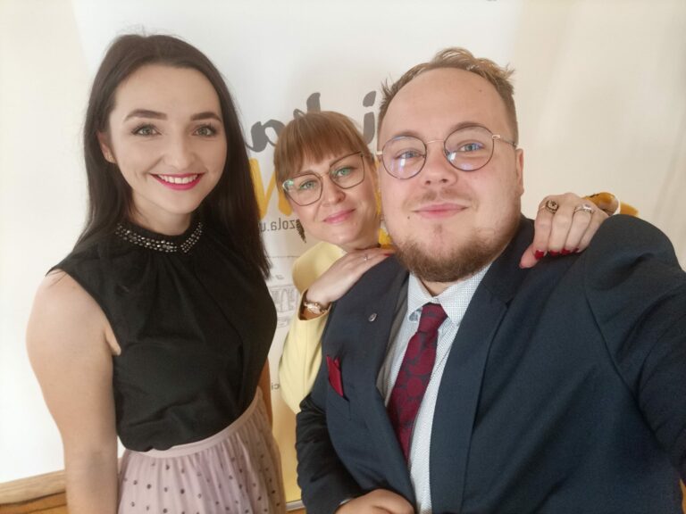 Projekty biologiczne w Kulicach